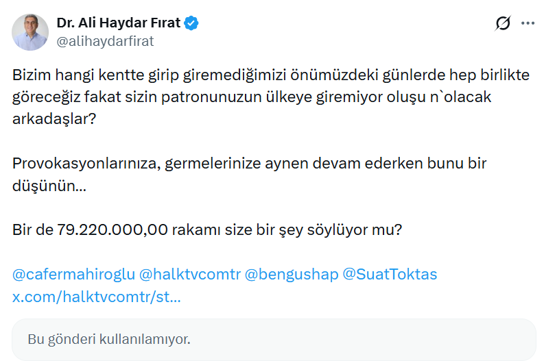 Ali Haydar Fırat-1