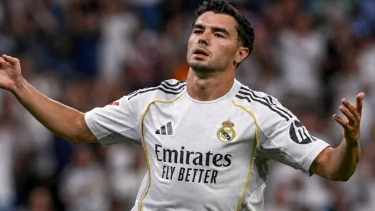 Brahim Diaz14224
