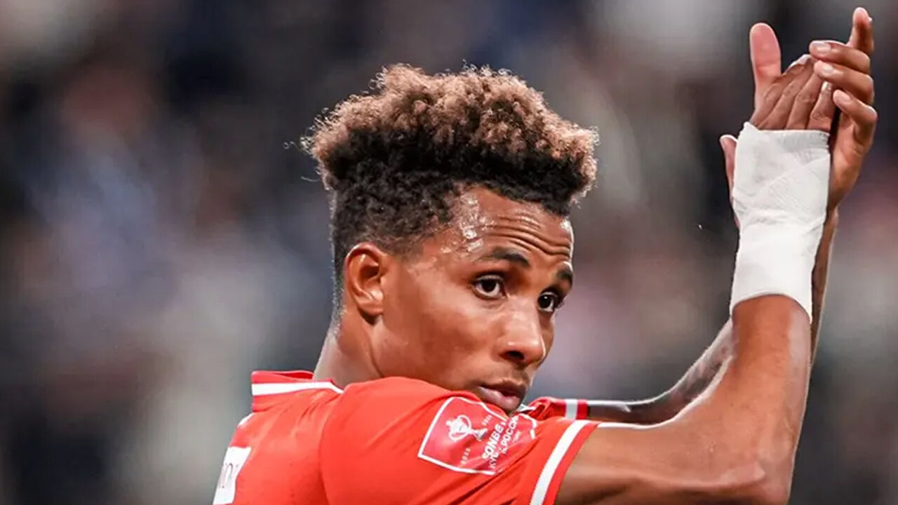 Gedson Fernandes142421
