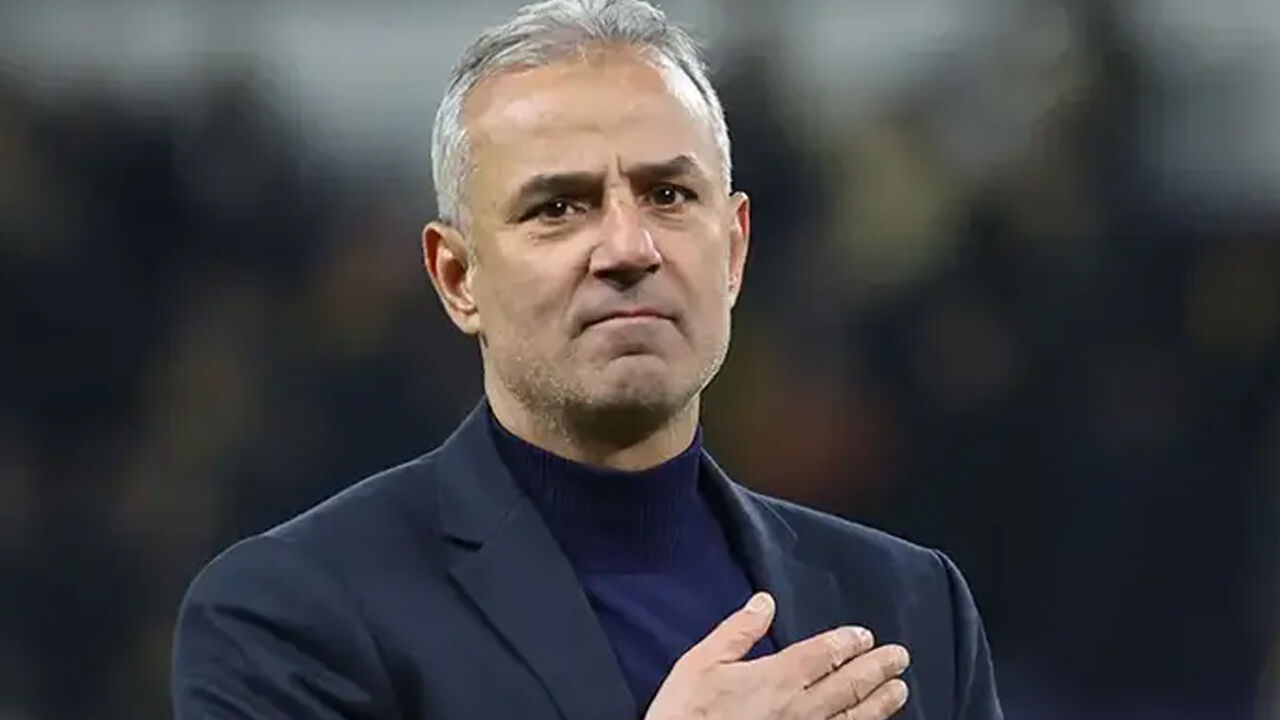 Ismail Kartal24421