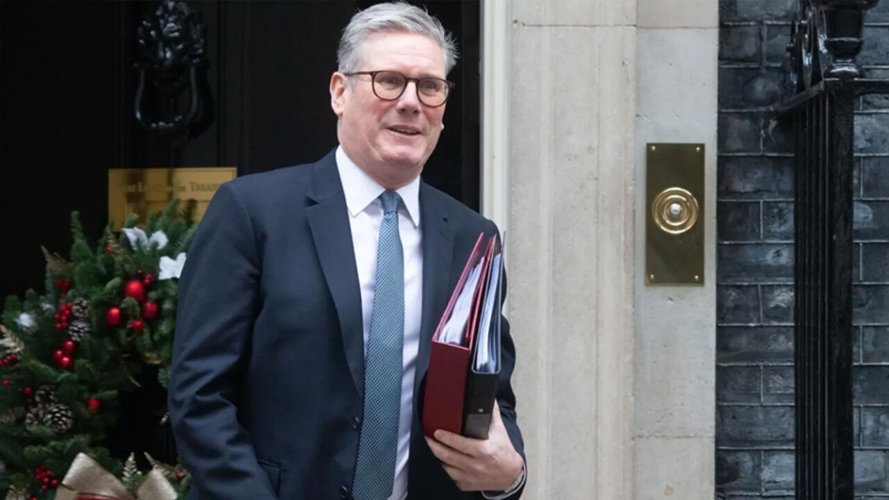 Keir Starmer