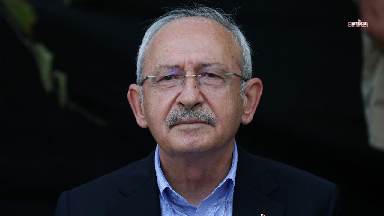 CHP Genel Başkanı Kemal Kılıçdaroğlu, Ali Şekeroğlu'nun ağabeyini arayarak başsağlığı diledi