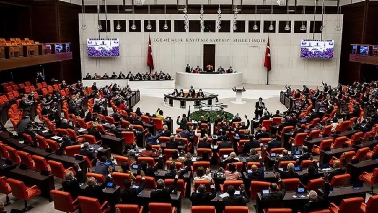 YENİ Parti’den Mekke Anlaşması tepkisi: 'Mehmetçik’in hayatı tehlikede'