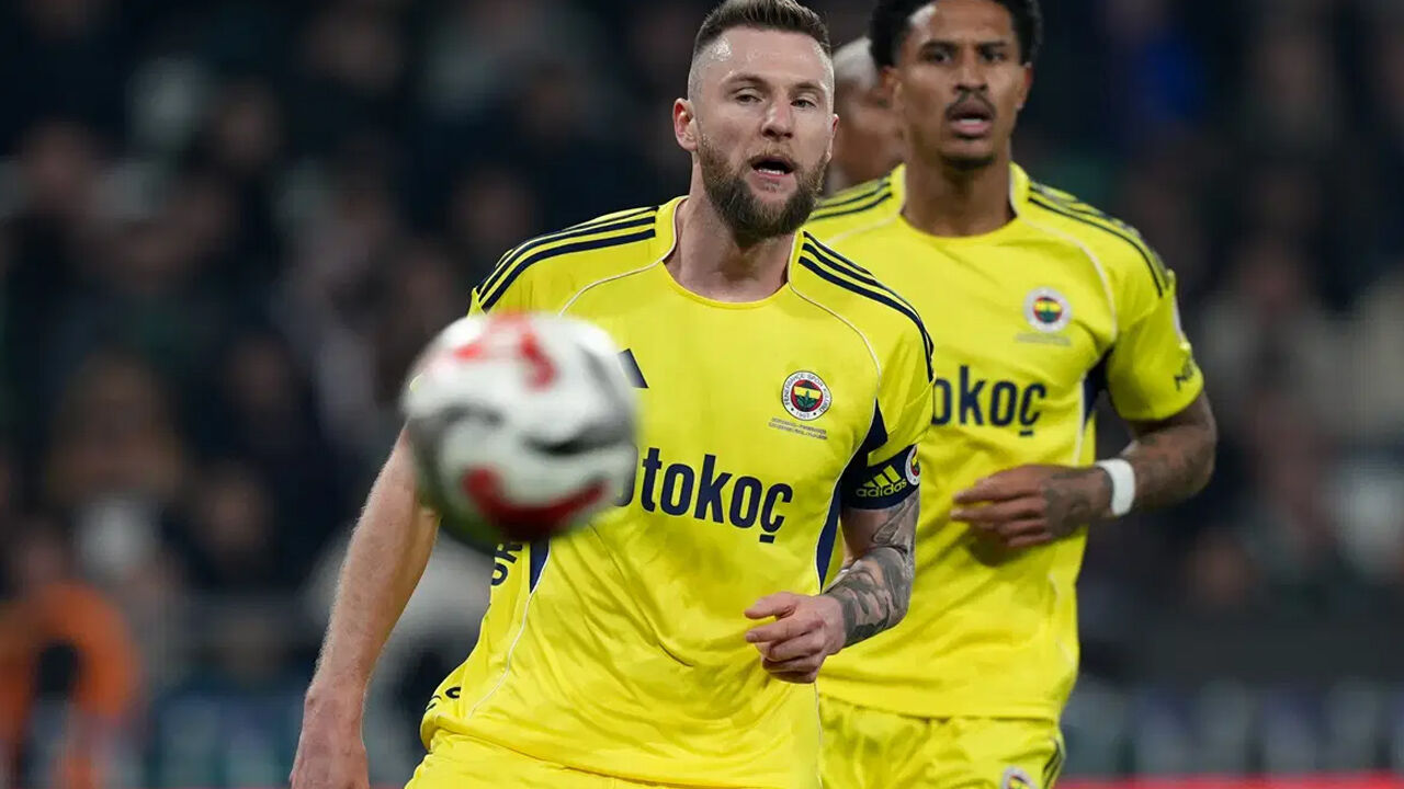 Milan Skriniar'dan Fenerbahçe itirafı