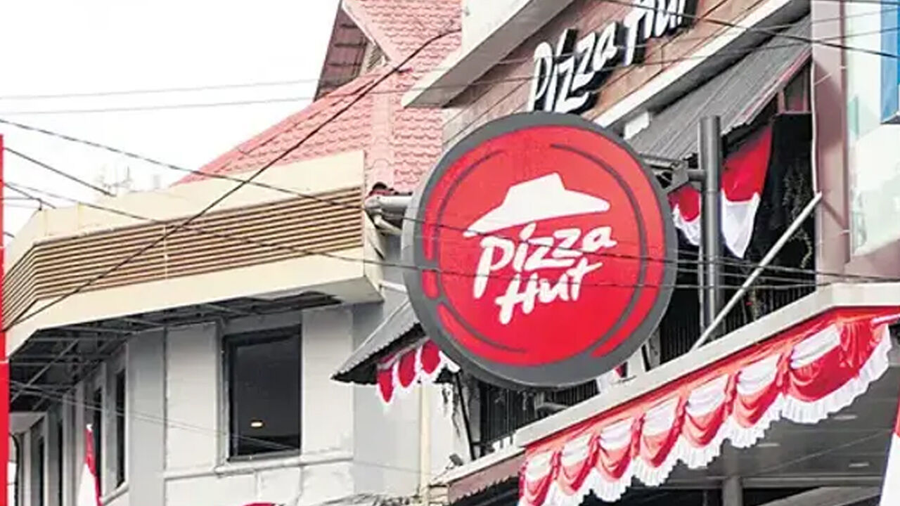 Pizza Hut1244211