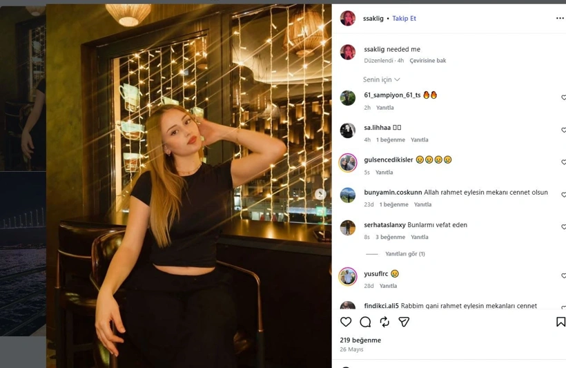 Rizede 3 Aracin Karistigi Kaza Sonr Utn5