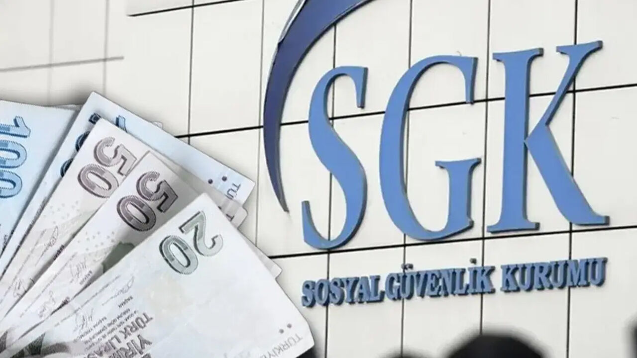 Emekli aylıklarında yüzde 30 fark! SGK’dan dikkat çeken açıklama