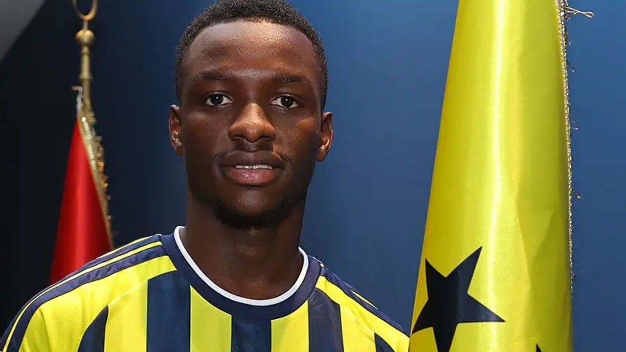 Amara Diouf124412