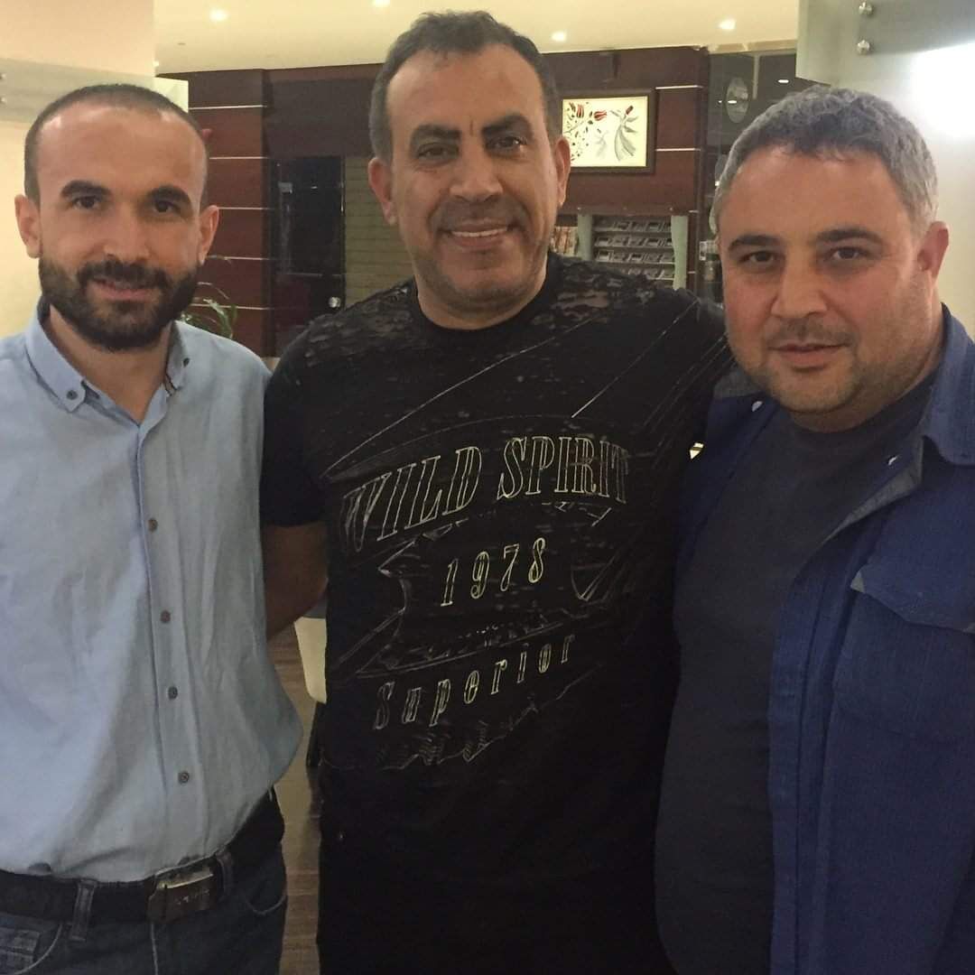 Barış Cihan Haluk Levent