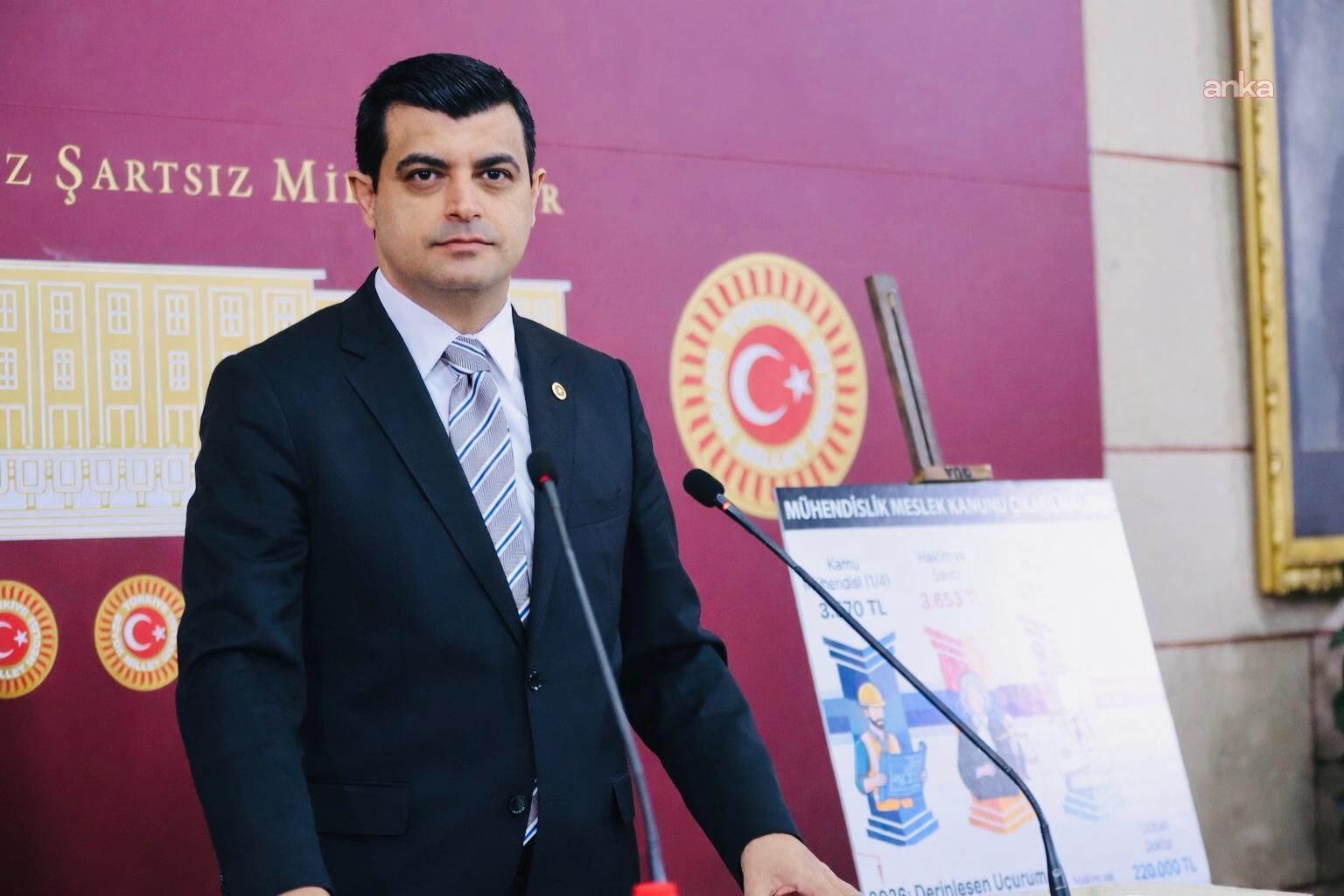 Deniz Demir