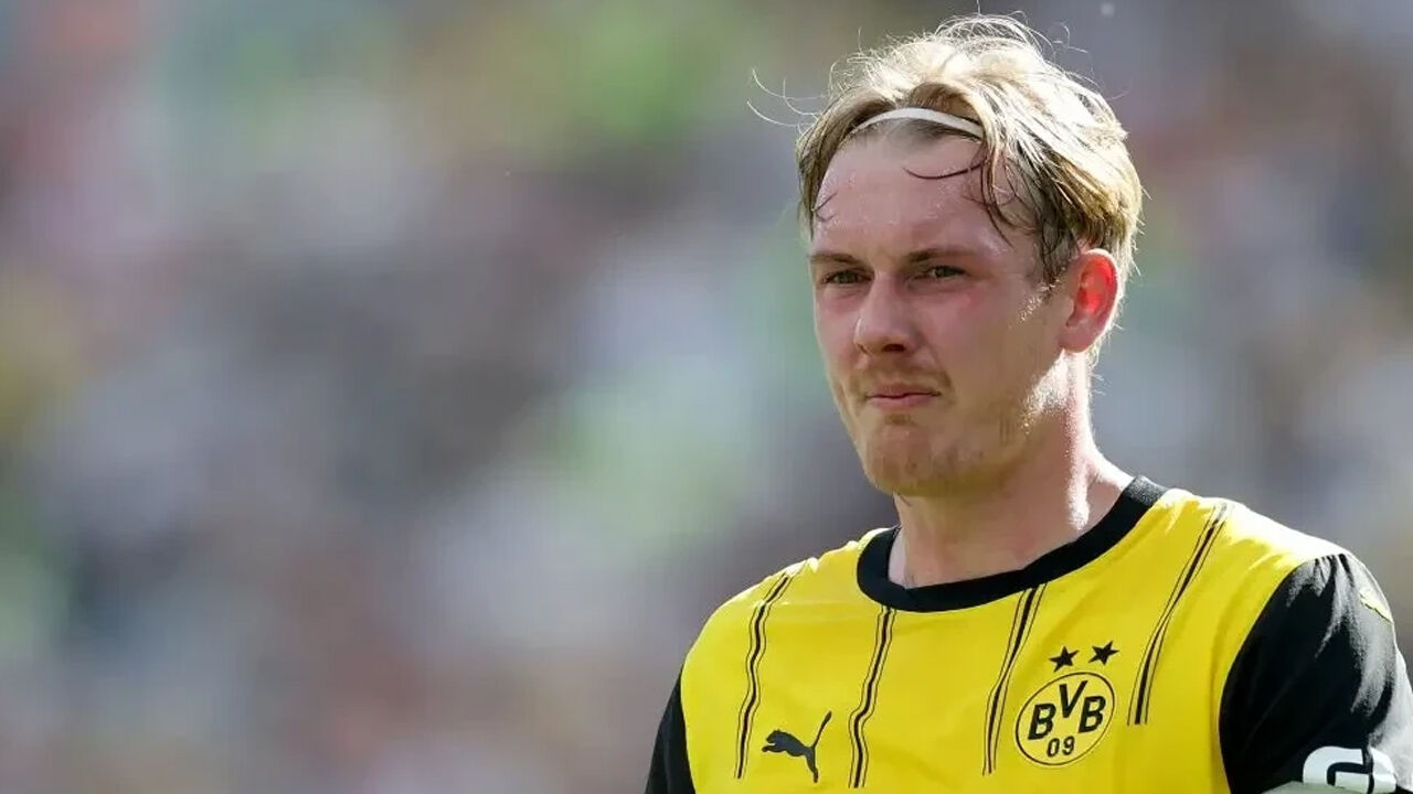 Julian Brandt142421