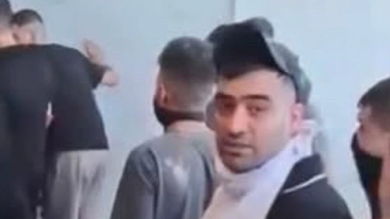 Ramazan Baygara24124