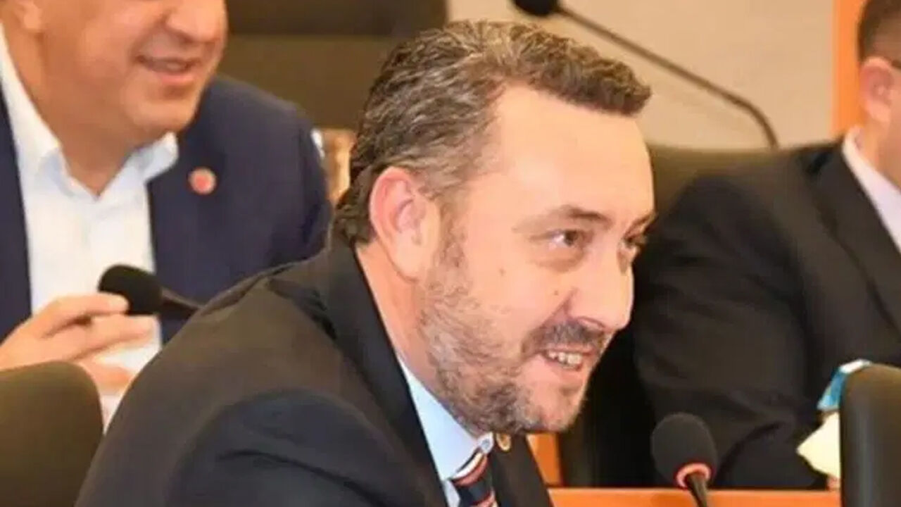 Seyhan Kahraman