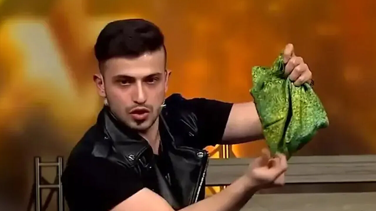 Yaser Koçak124421