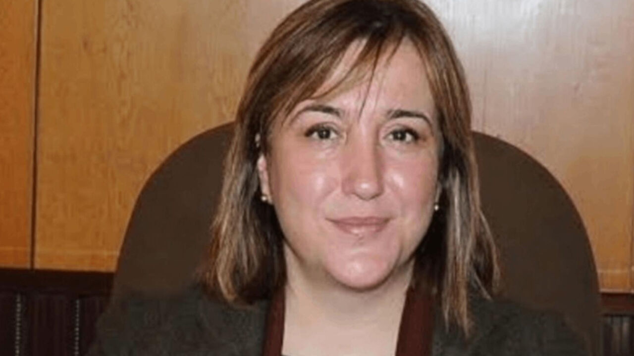 Azize Sibel Gönül
