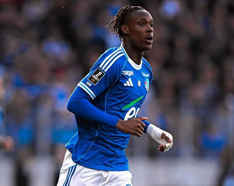 Emmanuel Emagha Mhj7