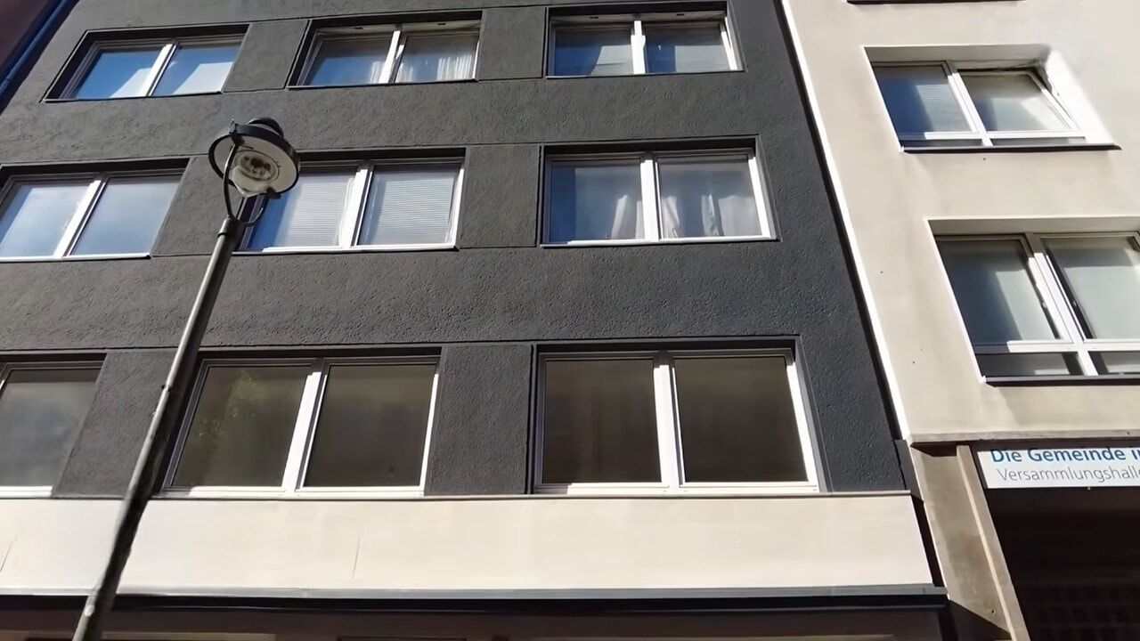 Gökçek Bina