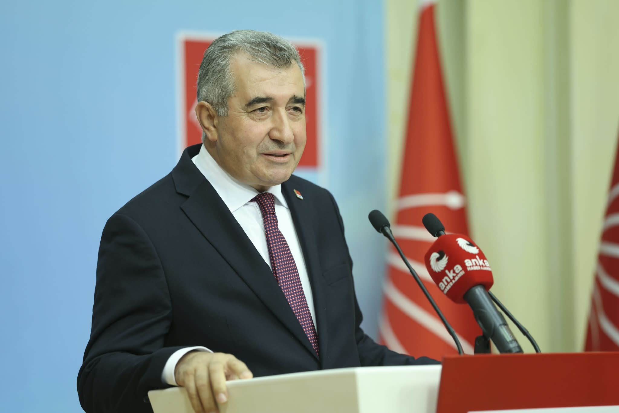 Necdet Saraç1