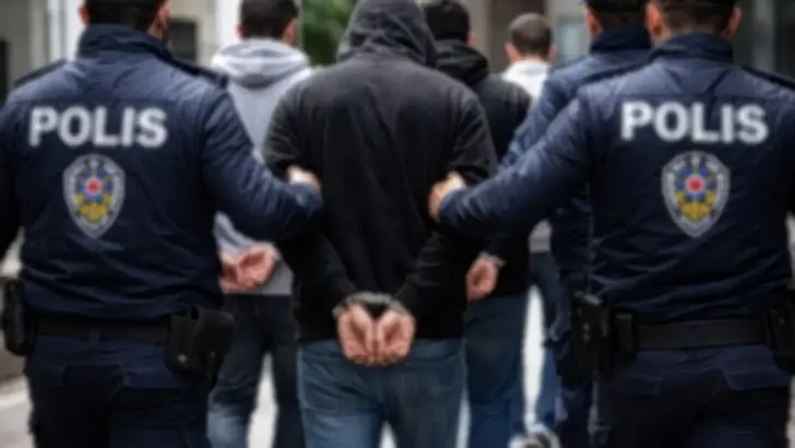 Sermaye piyasası soruşturmasında kritik gelişme: 20 şüpheli adliyede!