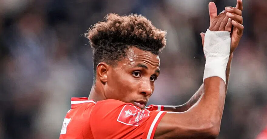 Gedson Fernandes 'Türkiye'ye dönmek istiyorum' dedi: Bomba patladı!