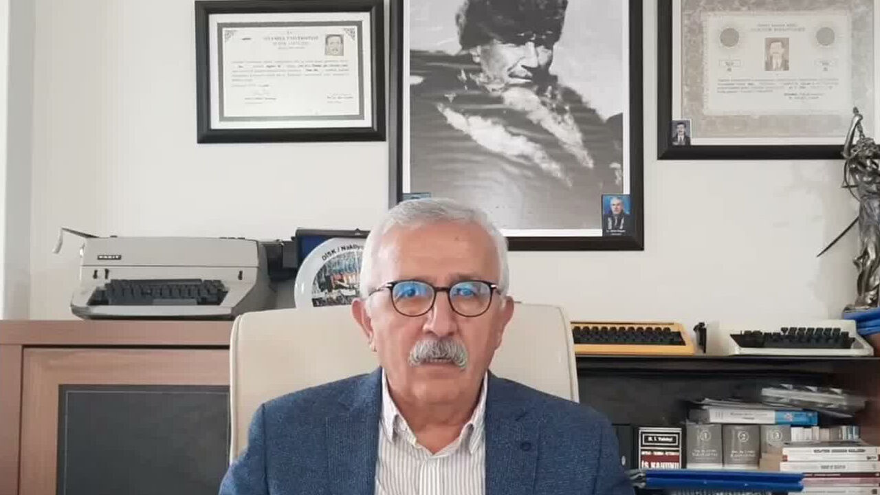 HKP'den fon krizi için suç duyurusu: Erdoğan, Şimşek ve Fatma Betül Sayan Kaya da listede