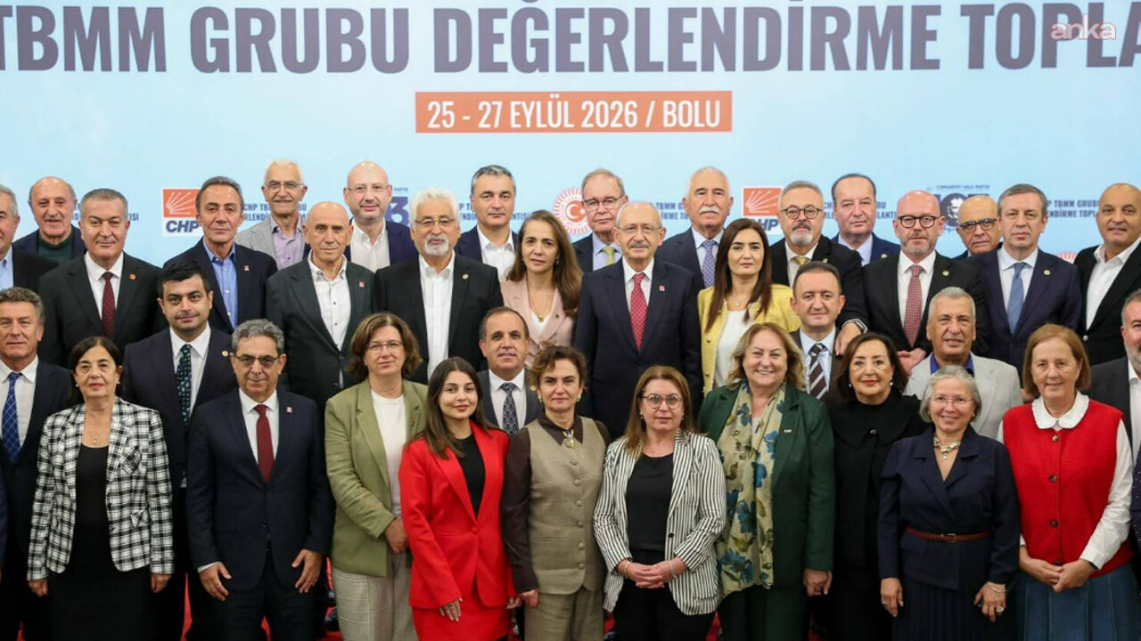 CHP'nin milletvekili kampı: Kemal Kılıçdaroğlu'ndan vekillere aktif çalışma talimatı!