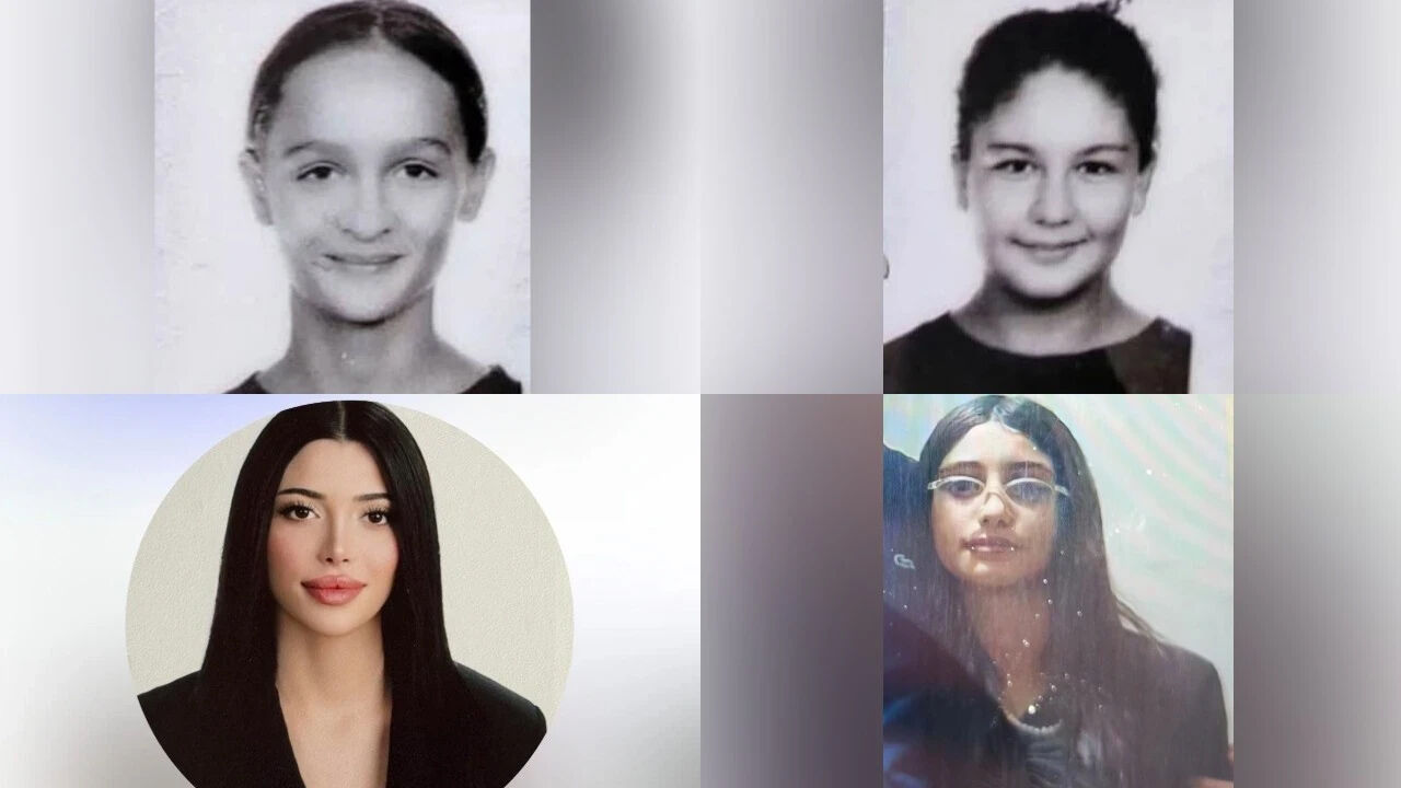 Mersin’de 4 genç kızın öldüğü kazada ailelerden adalet çağrısı
