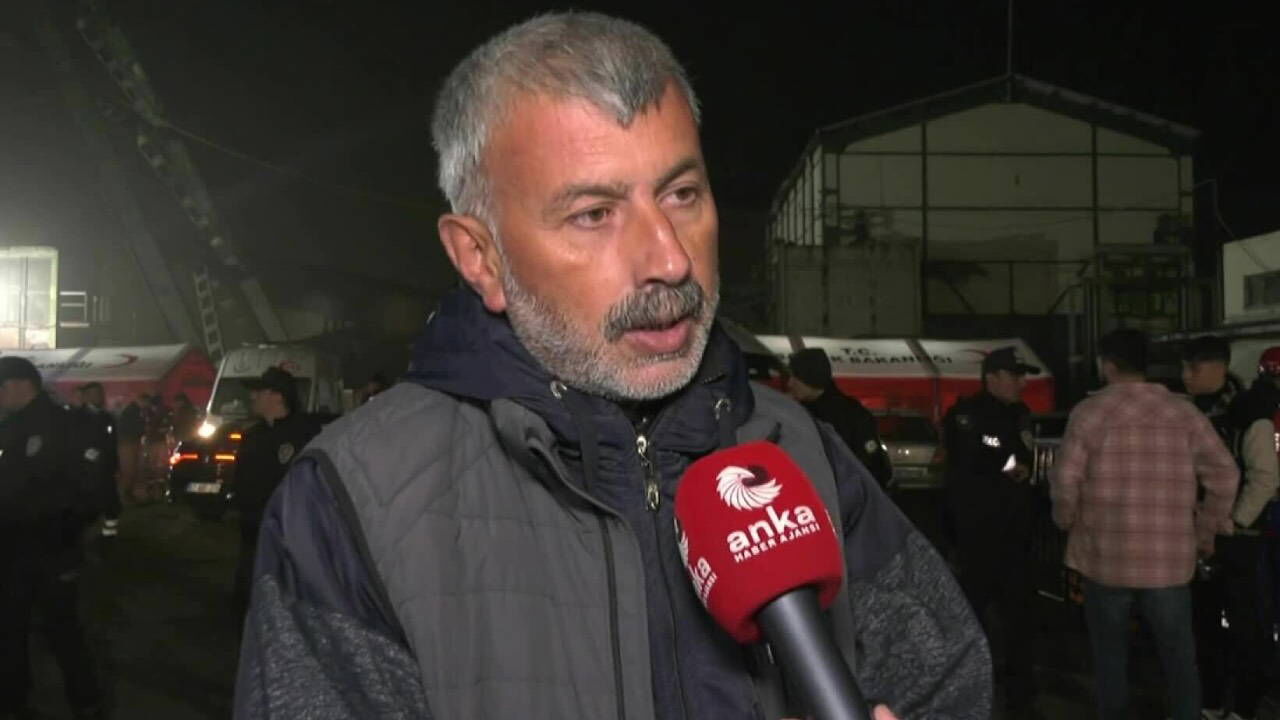 Başaran Aksu'nun hesabına erişim engeli