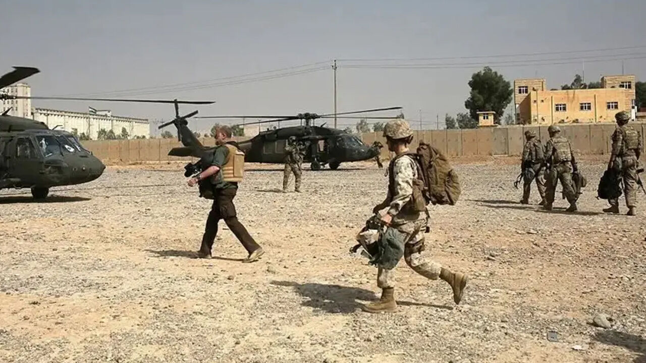 Irak’ta yeni dönem: 30 Eylül’de yabancı askeri üs kalmayacak