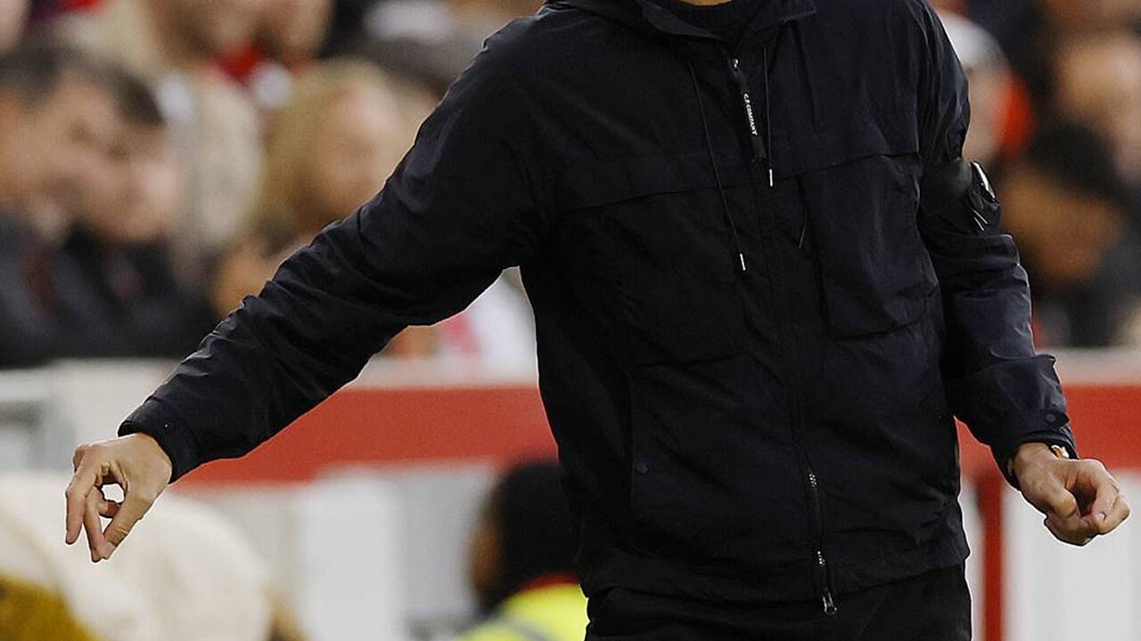 Süper Lig’de flaş gelişme: Sürpriz ayrılık kararı!