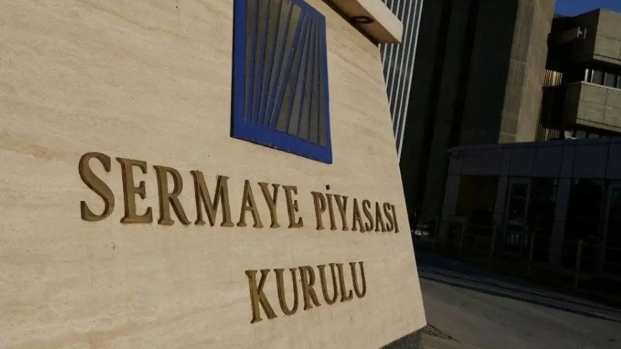 SPK'den 37 kişi hakkında suç duyurusu: İşte isim listesi