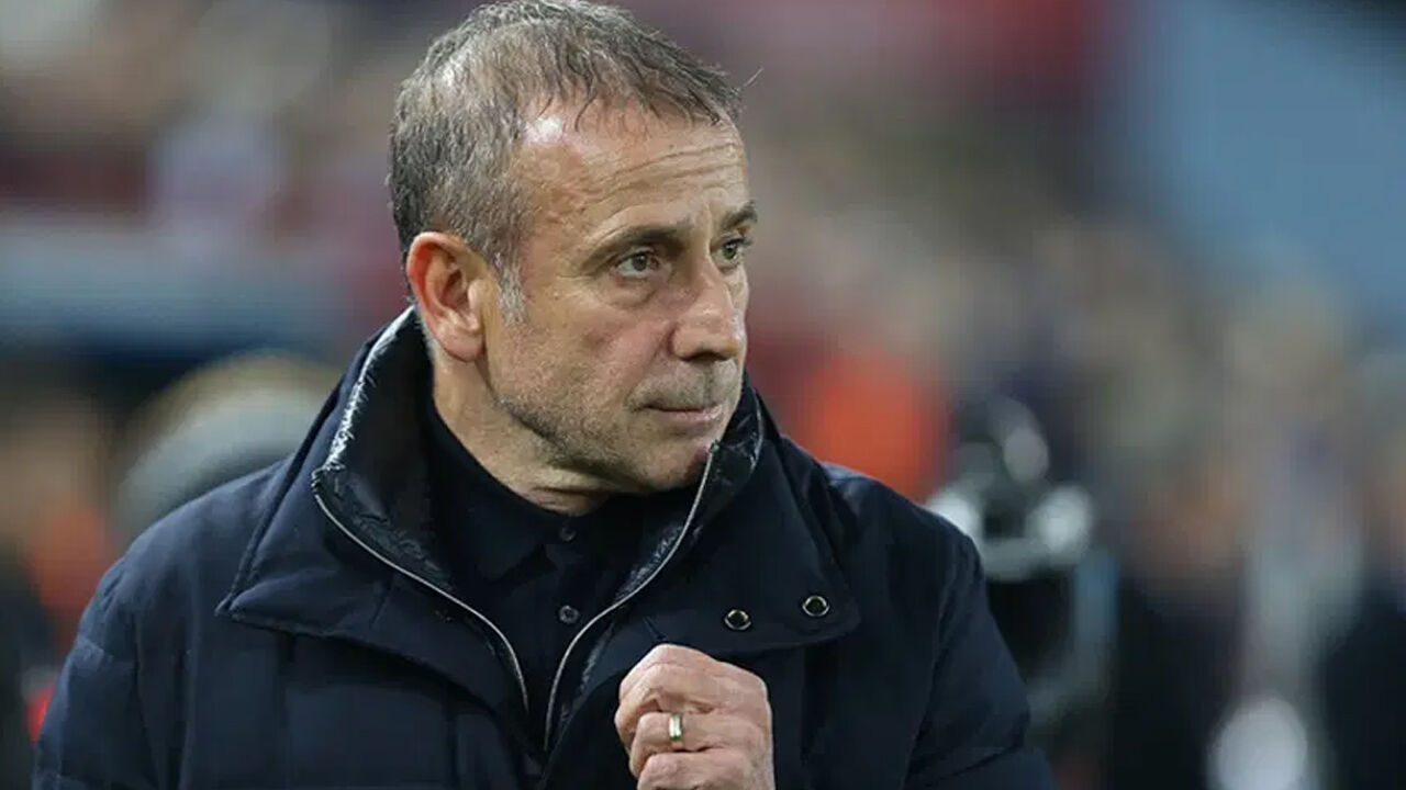 Süper Lig'de Abdullah Avcı bombası!