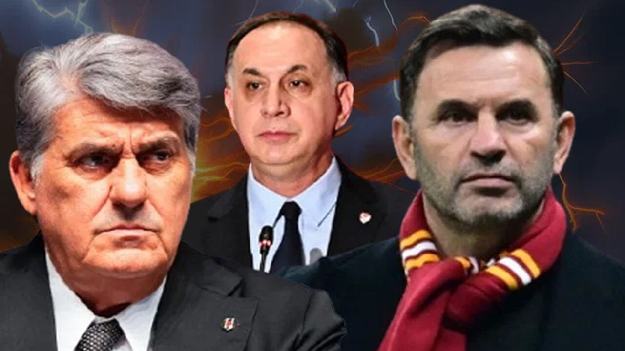 Okan Buruk, Serdal Adalı... Ferhat Gündoğdu için söyledikleri yeniden gündemde