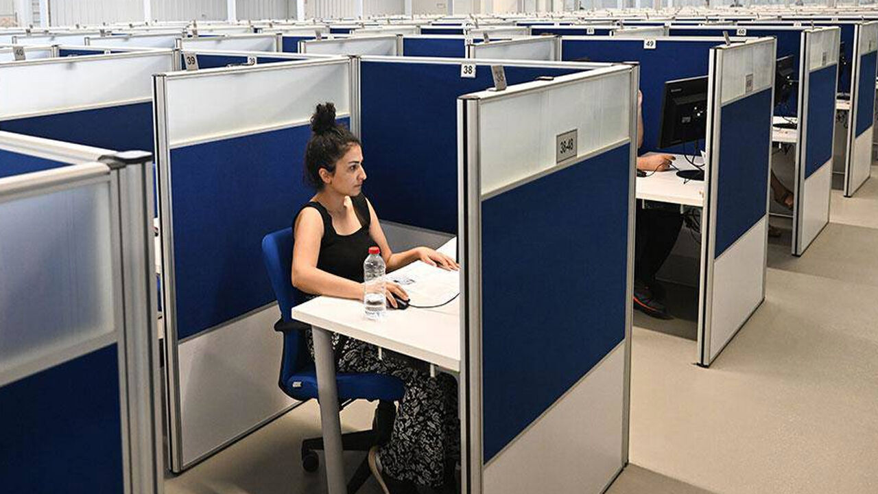 e-YDS sonuçları erişime açıldı! ÖSYM tarih ve saati duyurdu