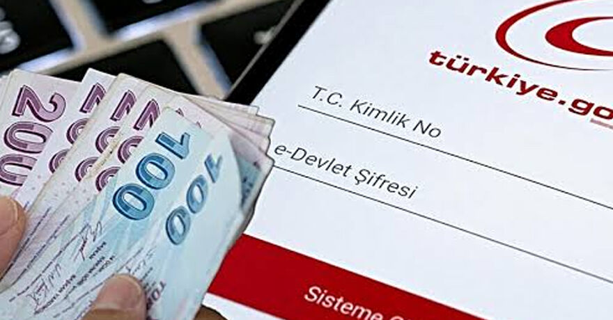 Fon yatırımcılarını ilgilendiriyor: E-Devlet’te bu kod varsa öncelik var