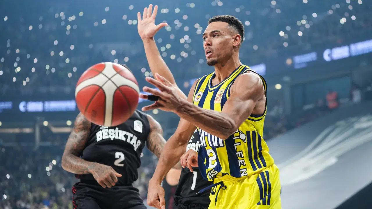 Cumhurbaşkanlığı Kupası'nda şampiyon Fenerbahçe