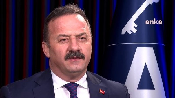 Yavuz Ağıralioğlu: Bu milletin yaşlısına kefen parasını yaşarken harcatıyorsunuz