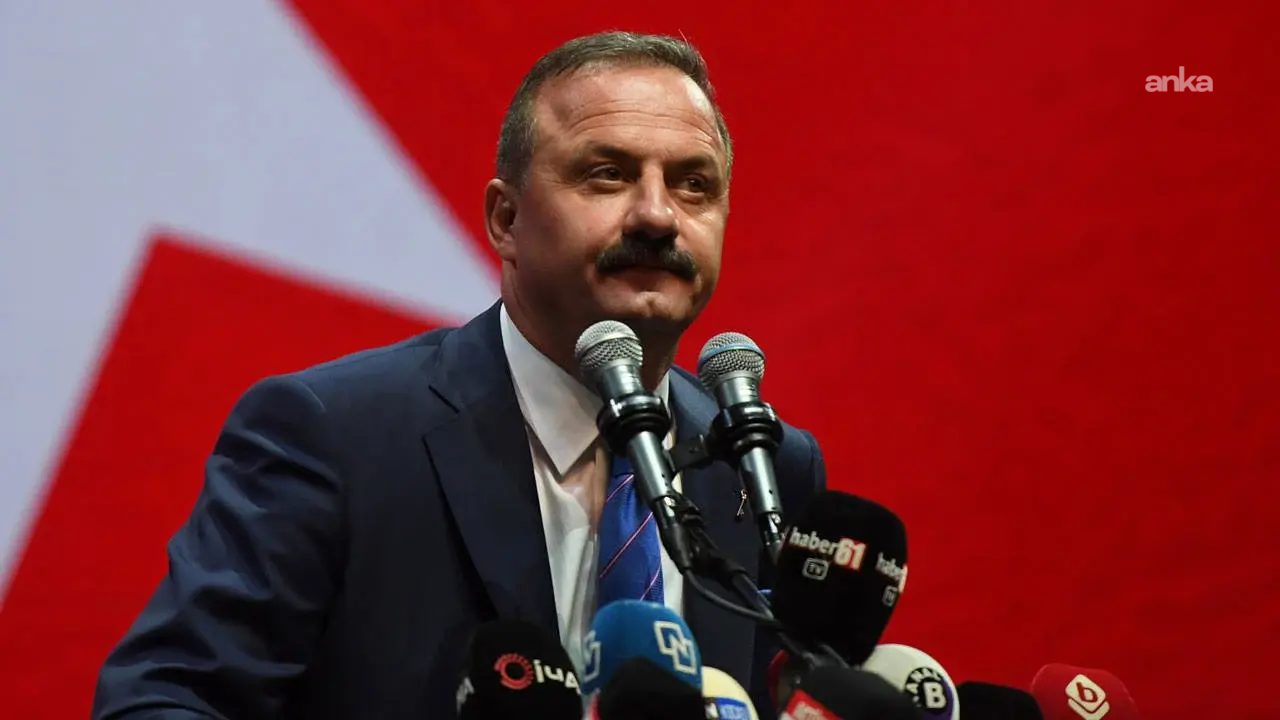 Ağıralioğlu’ndan Türk Dil Bayramı mesajı: Türkçe, millet olma şuurumuzun taşıyıcısıdır!