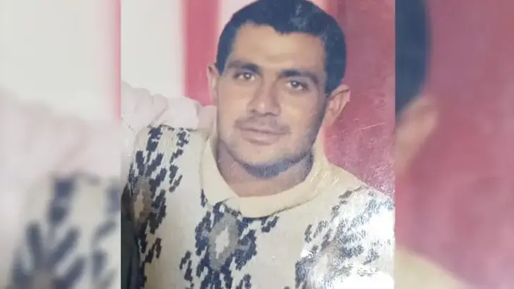 26 yıl önce öldürülen taksici için yeni adım: Cinayetin yeniden araştırılması istendi...
