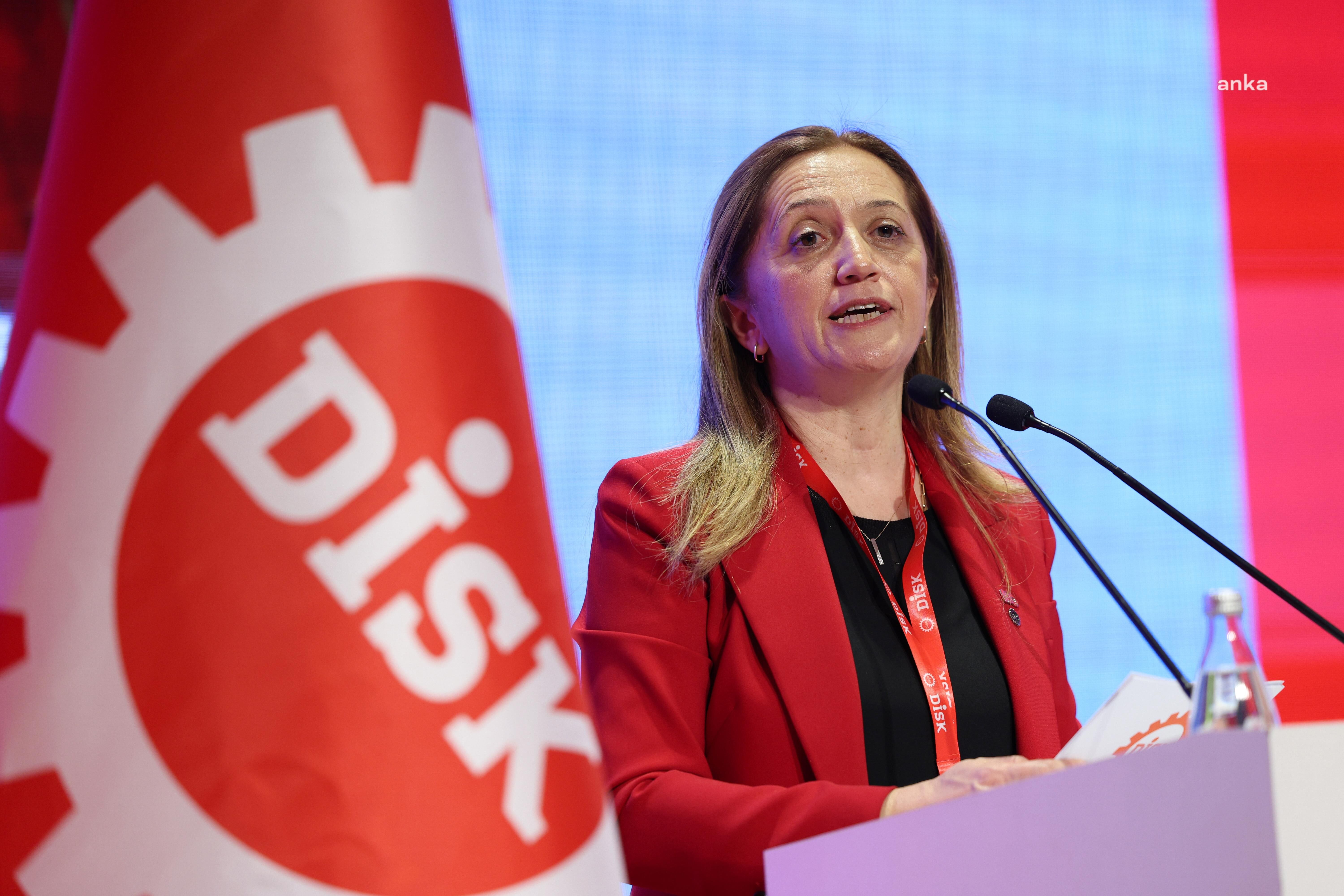 Emeklilerin yaşam koşullarına ilişkin çağrı: Daha fazla bekleyemez!