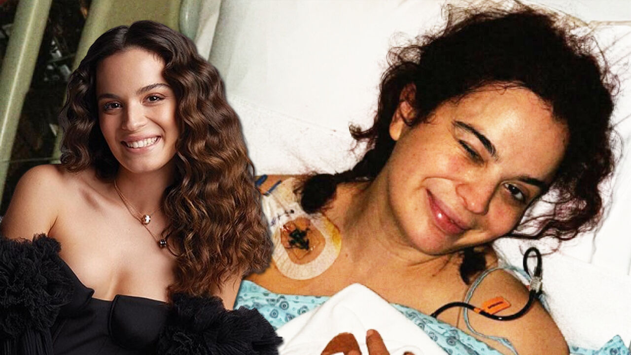 Ünlü oyuncu Aslı Bekiroğlu bir kez daha ameliyat masasına yatacak
