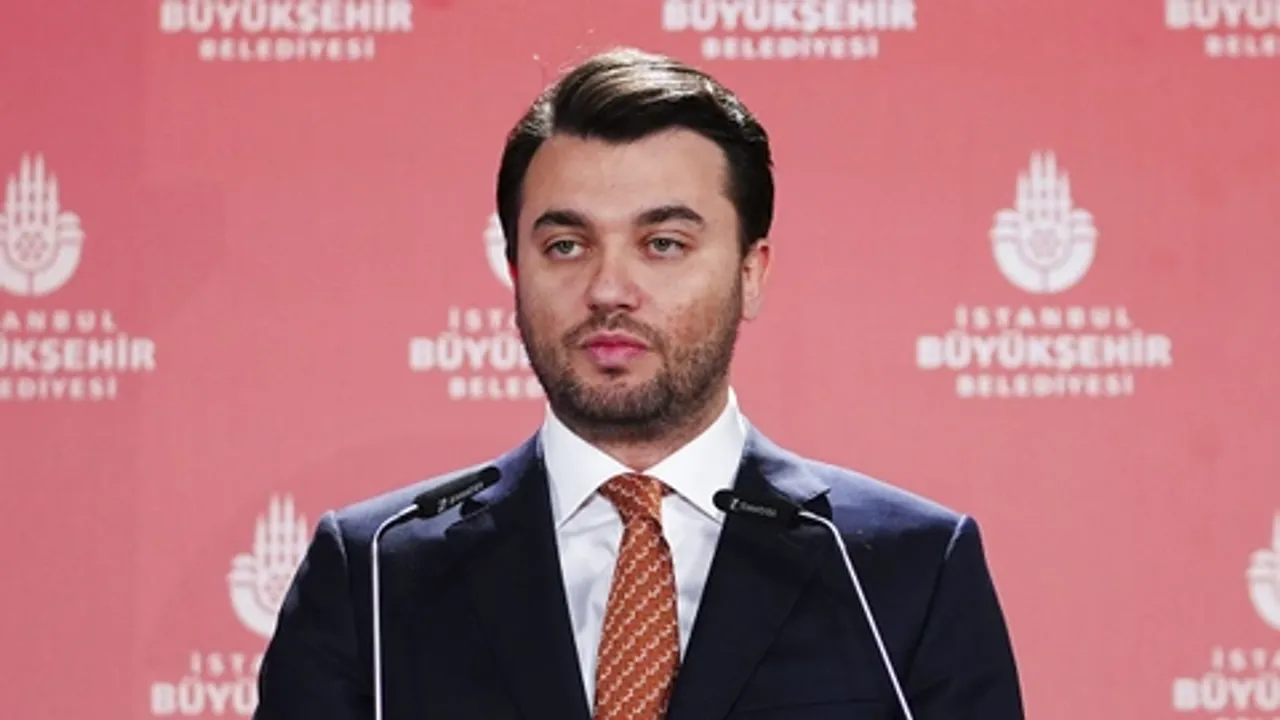 İstanbul Barosu seçimlerinde tarihi adım: Tutuklu avukat Mehmet Pehlivan kararı