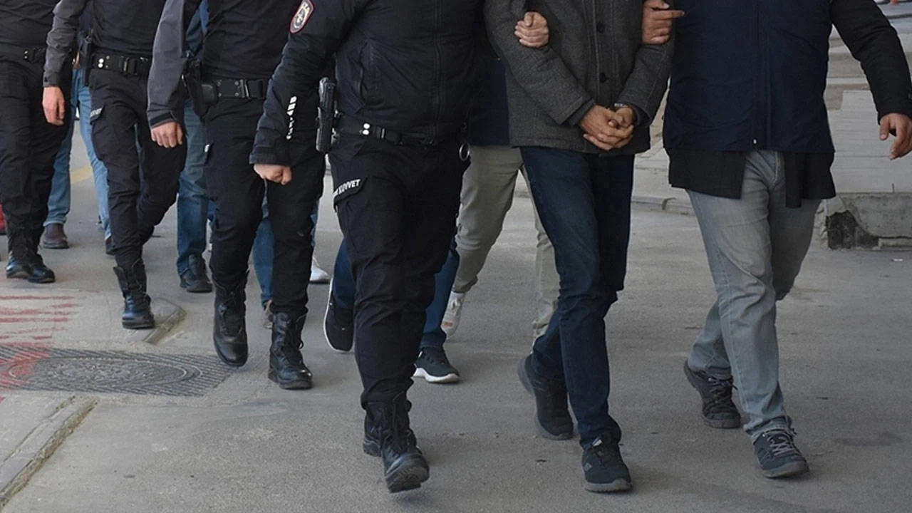 Yasa dışı bahis operasyonu: 12 tutuklama