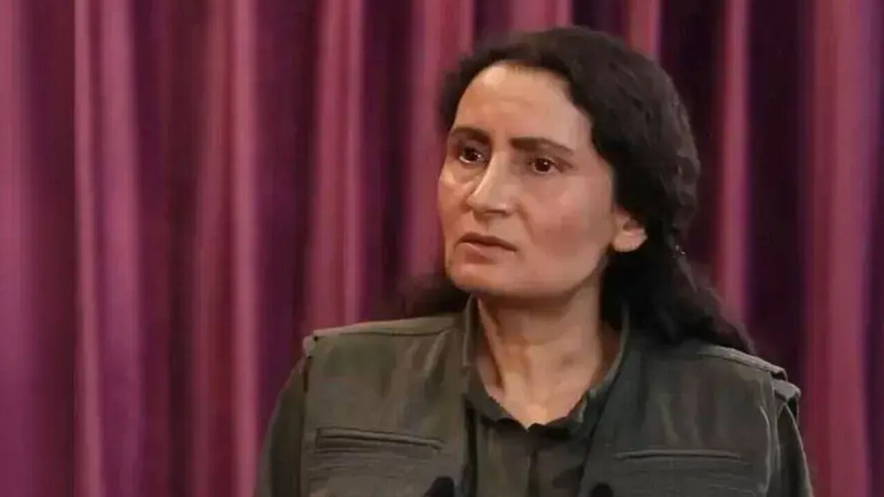 Bese Hozat, Öcalan için 'yasal statü' istedi