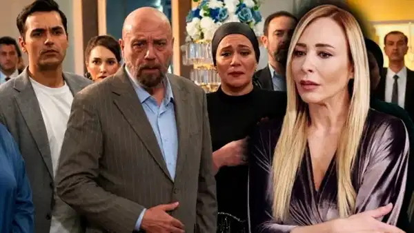 Kopuşlarla başlayan Kızılcık Şerbeti'ne yeni oyuncu