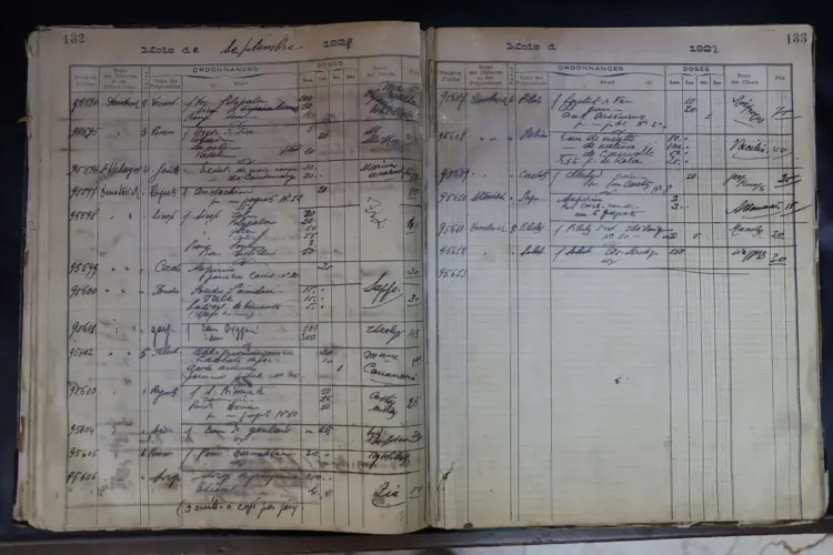 Defter Ecz