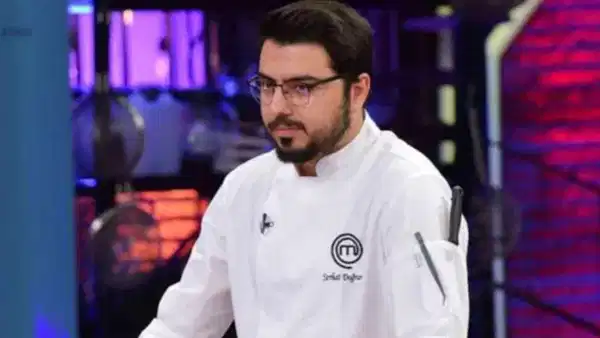 Fon soruşturmasındaki isim ortağı çıkmıştı: MasterChef şampiyonundan yanıt