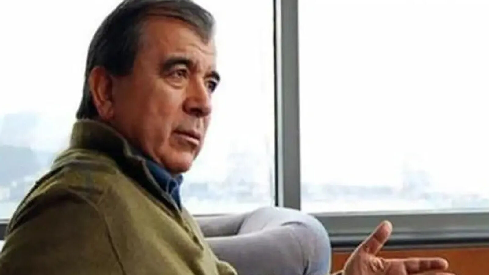 Enver Altaylı neden tutuklandı? Enver Altaylı kimdir?