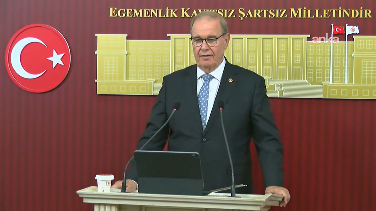 Fon soruşturması için üç maddelik çağrı: CHP Grup Başkanı Öztrak açıkladı