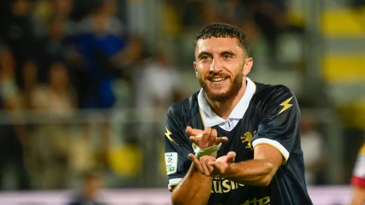 Beşiktaş’tan Fares Ghedjemis hamlesi! Ghezzal benzetmesi dikkat çekti